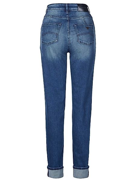 Emporio Armani Straight-Jeans günstig online kaufen
