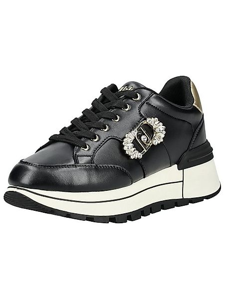 Liu Jo Sneaker Leder . Sneaker günstig online kaufen