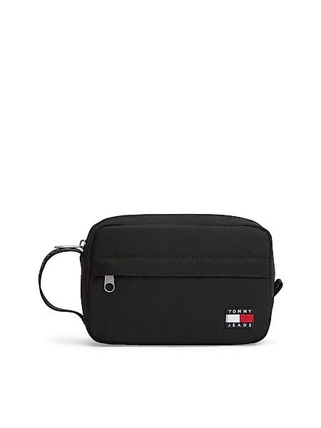 Tommy Jeans Kulturbeutel TJM ESS DAILY WASHBAG, Unisex Minibag, Hygienebeut günstig online kaufen