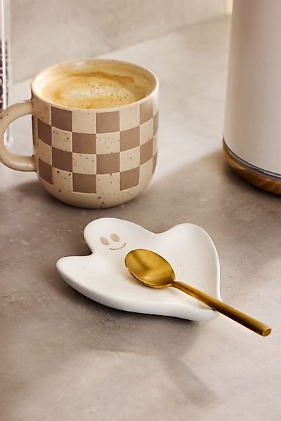 Next Kochlöffelhalter Löffelablage mit Sprenkeldesign, Gus günstig online kaufen