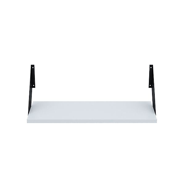 AKKE Wandregal, Hängeregal FLAT modern mit günstig online kaufen