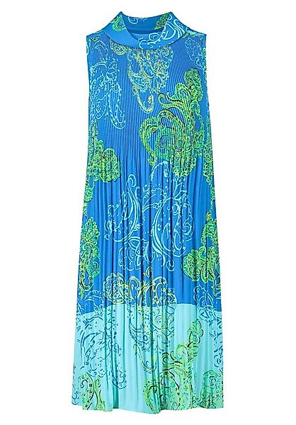 Betty Barclay Minikleid Kleid Kurz Polyester günstig online kaufen