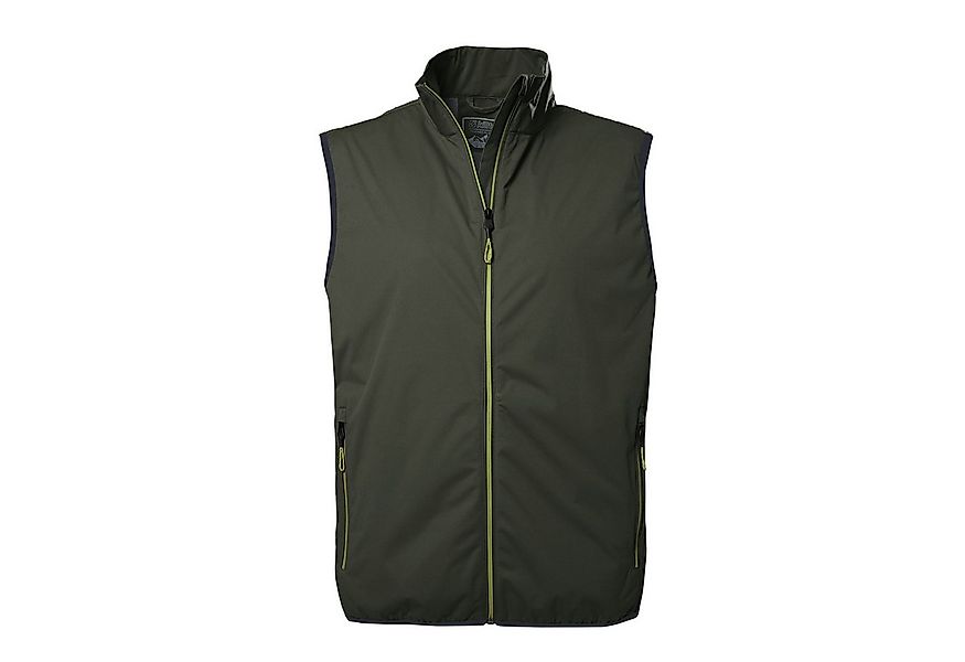Killtec Funktionsweste Softshell Weste 2-Lagen Funktionsweste günstig online kaufen