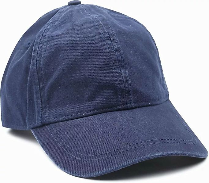 Suitable Cap  Navy - günstig online kaufen