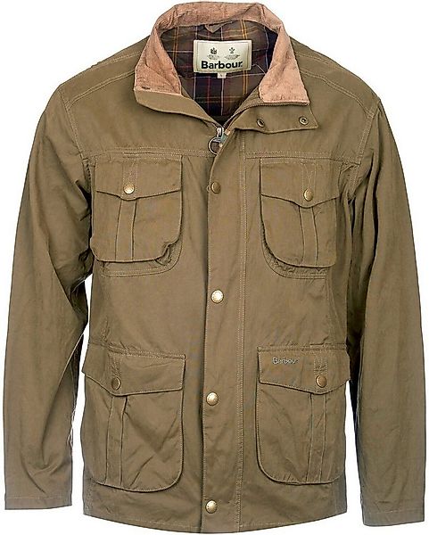 Barbour Funktionsjacke Jacke Sanderling günstig online kaufen