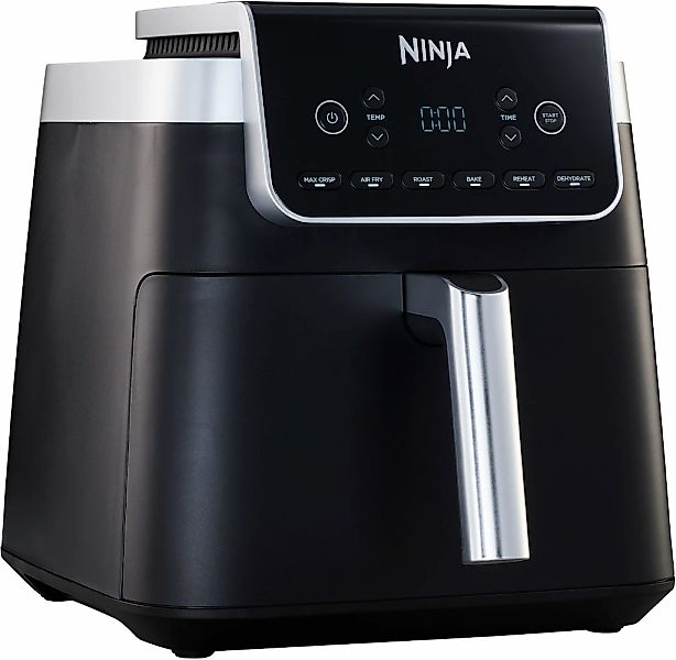 NINJA Heißluftfritteuse "AF180EU" 2000 W günstig online kaufen
