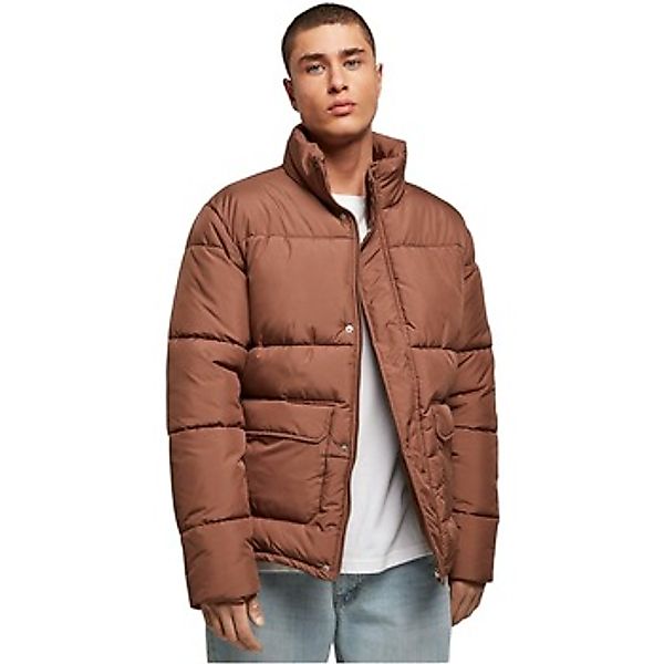 Urban Classics  Daunenjacken Doudoune courte  GT günstig online kaufen