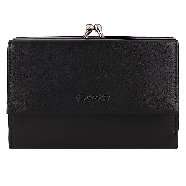 Esquire Geldbörse New Silk, Leder günstig online kaufen