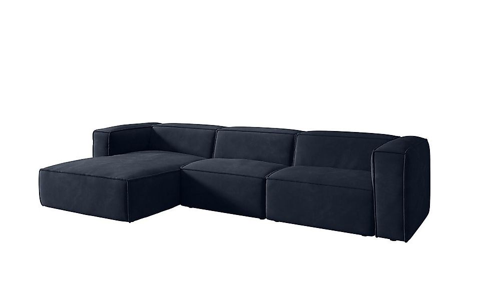 Luxusbetten24 Sofa Designer Sofa Comfy in günstig online kaufen