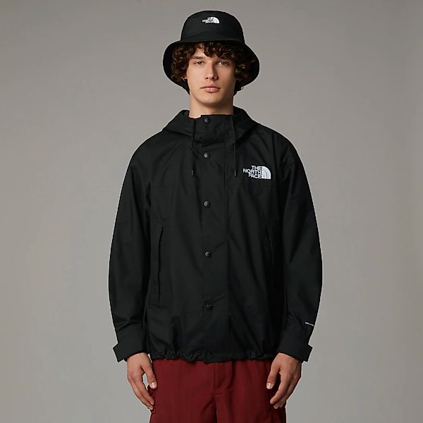 The North Face Funktionsjacke "M REIGN ON JACKET" 1 Stk. tlg. Urbaner Look, günstig online kaufen