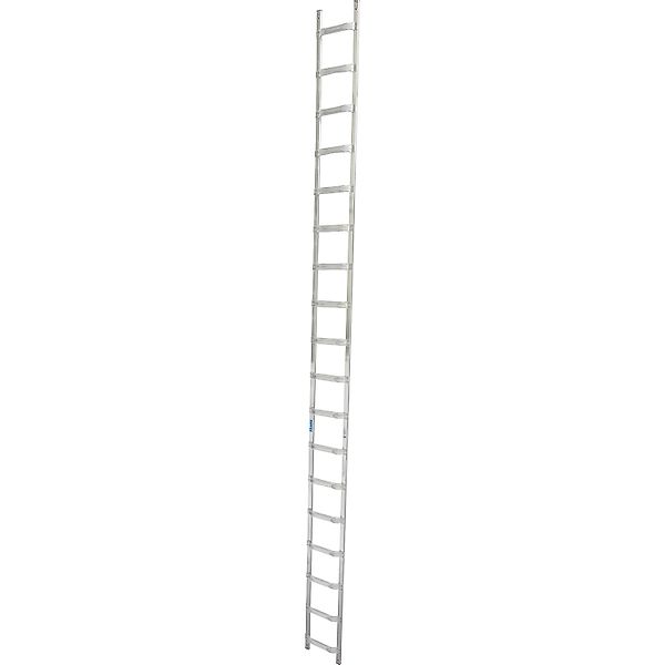 Krause Dachleiter 18 Sprossen 505 cm x 40 cm x 7 cm Alu günstig online kaufen