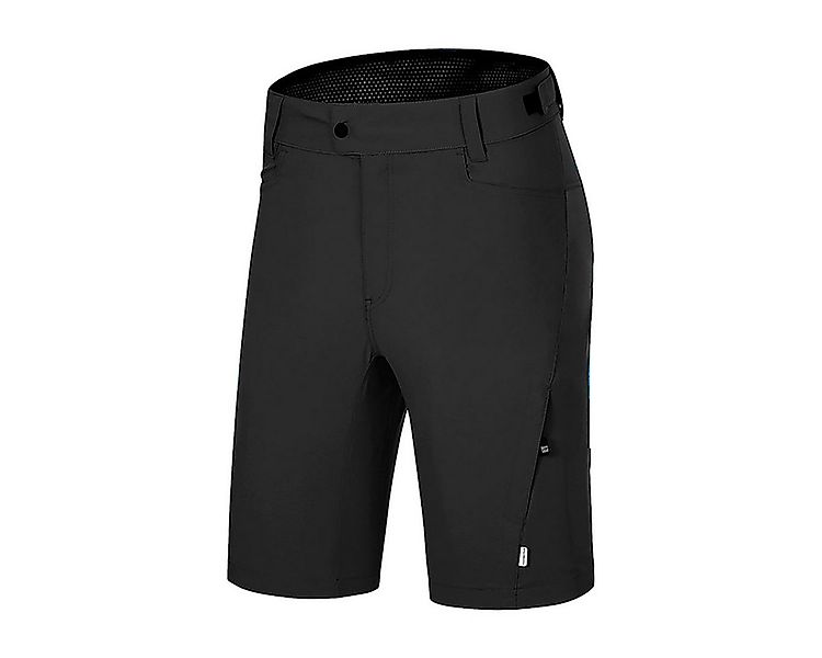 Protective Fahrradhose Bike Shorts Herren P-Valley günstig online kaufen