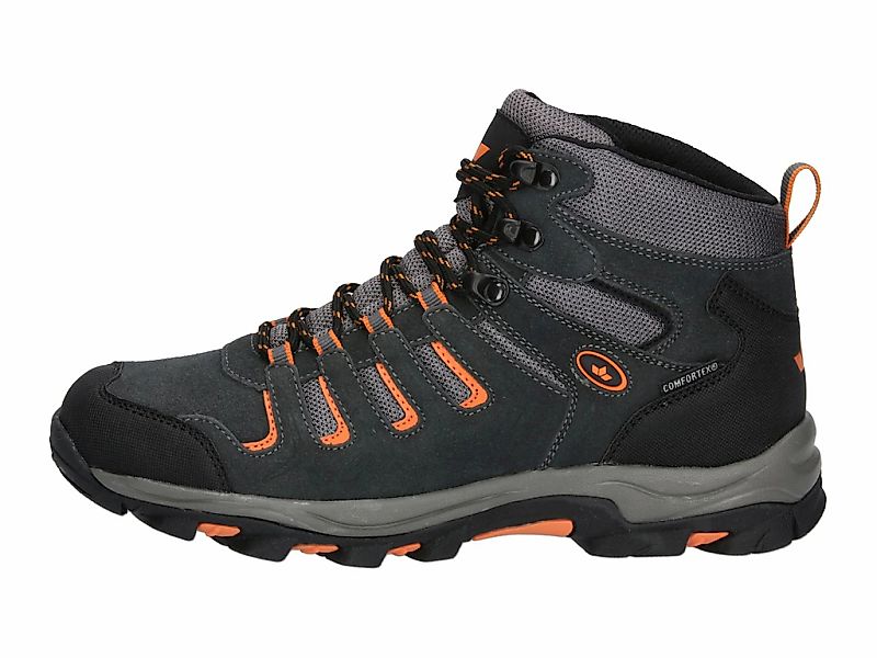 Lico Outdoorschuh "Outdoorstiefel Manaslu High" günstig online kaufen