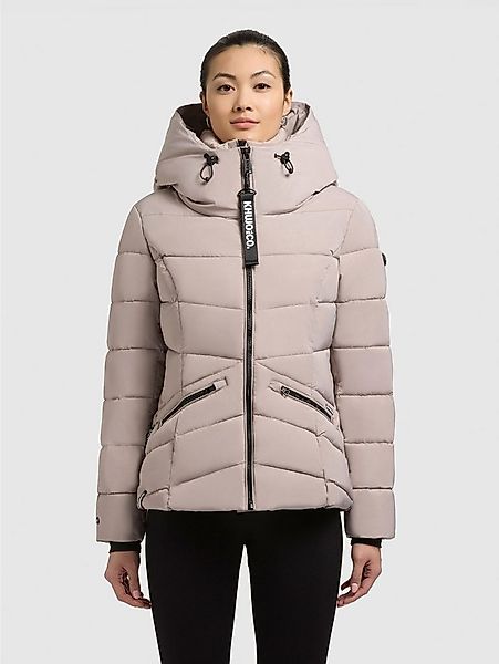 khujo Steppjacke HERSCH Winterjacke günstig online kaufen