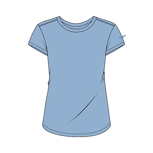 CMP T-Shirt CMP Damen T-Shirt Woman günstig online kaufen