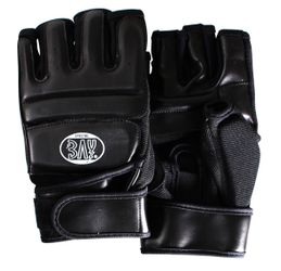 BAY-Sports Sandsackhandschuhe FIT Box Boxhandschuhe Sandsack günstig online kaufen