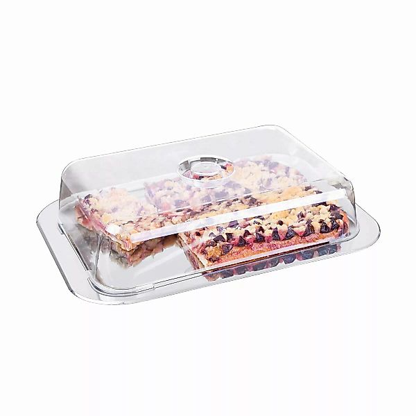 Viereckige Lunchbox Mit Deckel (restauriert C) günstig online kaufen