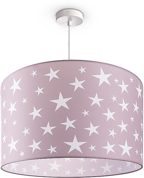 Paco Home Pendelleuchte Capri 315, ohne günstig online kaufen