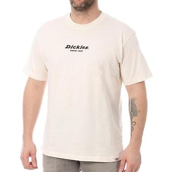 Dickies  T-Shirt DK0A4XKPECR1 günstig online kaufen