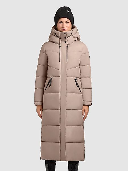 khujo Steppmantel "SHIMANTA5" günstig online kaufen