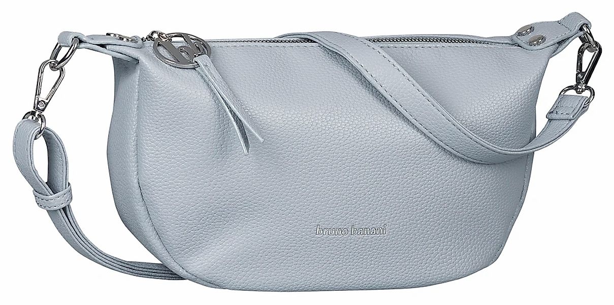 Bruno Banani Schultertasche "Amalfi", abnehmbarer Schulterriemen Handtasche günstig online kaufen