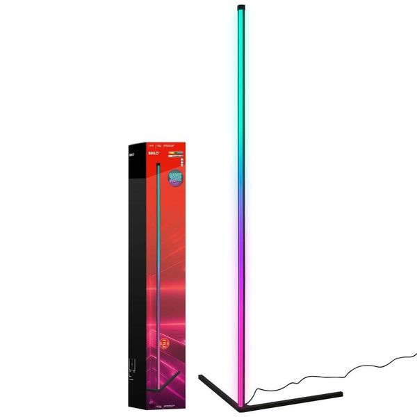 Briloner Leuchten Stehlampe Stehleuchte REMSA günstig online kaufen