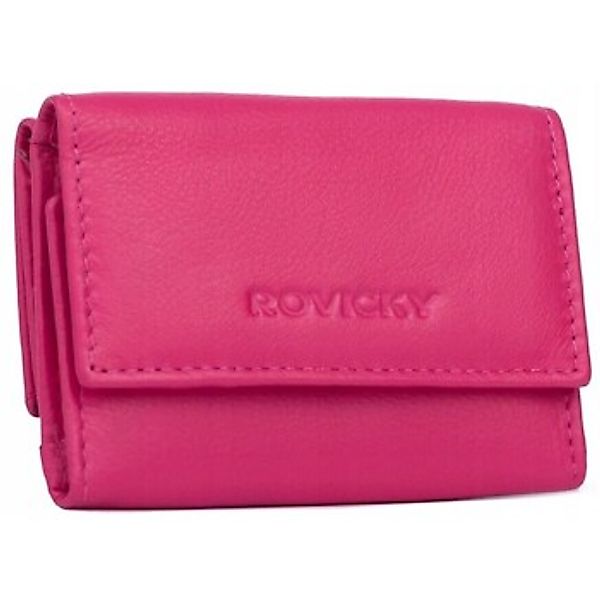 Rovicky  Geldbeutel R20LFN74438 günstig online kaufen