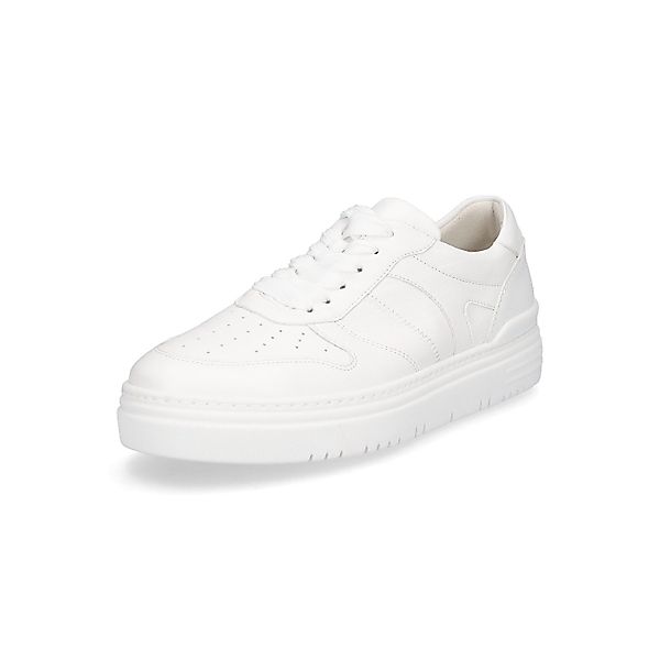Waldläufer Waldläufer Damen Sneaker Tamira weiß günstig online kaufen
