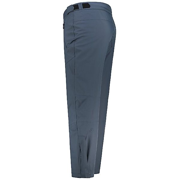 Maier Sports Skihose mit Stretch, wasserdicht Farbe dunkelgrau Größe: 60 günstig online kaufen