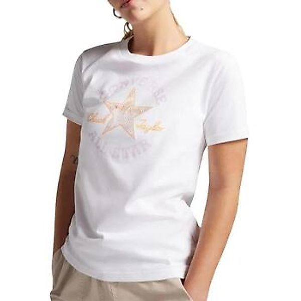 Converse T-Shirt CHUCK TAYLOR PATCH T-SHIRT günstig online kaufen