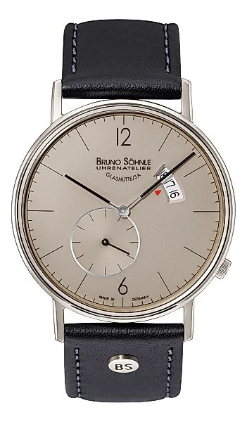 Bruno Soehnle Rondo big 17-13053-861 Armbanduhr günstig online kaufen