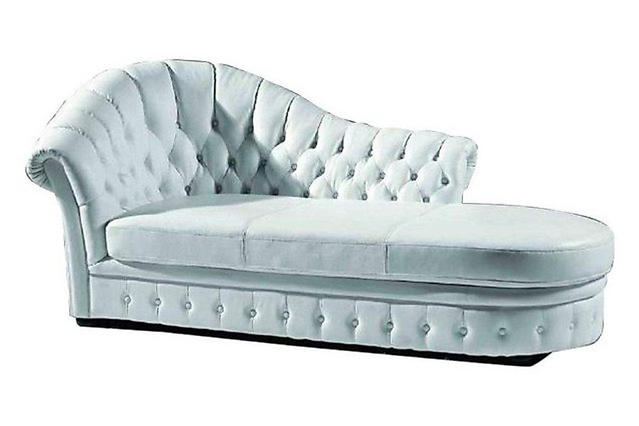 Xlmoebel Chaiselongue Chaiselongue Design modern individuell hochwertig, 1 günstig online kaufen