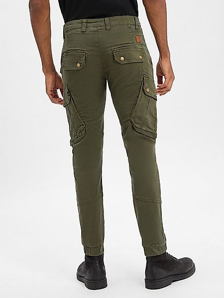 Alpha Industries Cargohose günstig online kaufen