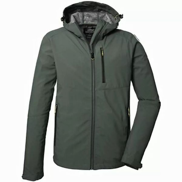 Killtec  Herren-Jacke Sport KOS 259 MN SFTSHLL JCKT 4136700/00721 günstig online kaufen