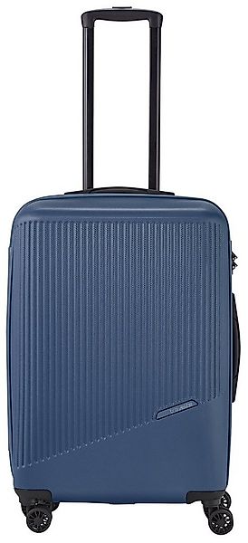 travelite Hartschalen-Trolley BALI Reisekoffer Hartschale, 4 Rollen, TSA-Sc günstig online kaufen