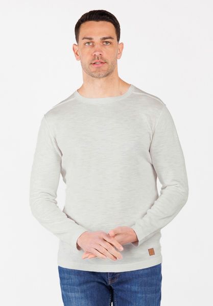 Key Largo Sweatshirt MSW KLANGELO round günstig online kaufen