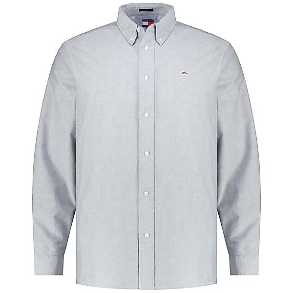 Tommy Jeans Plus Langarmhemd TJM REG günstig online kaufen