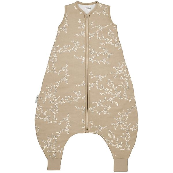 Meyco Baby Babyschlafsack Branches Sand (1 günstig online kaufen