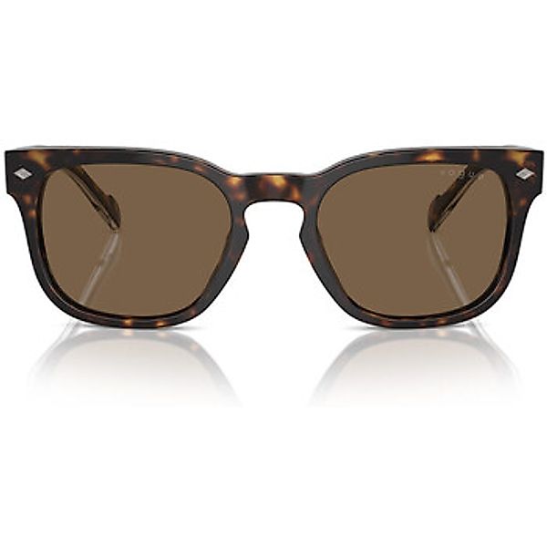 Vogue  Sonnenbrillen Sonnenbrille VO5571S W65673 günstig online kaufen