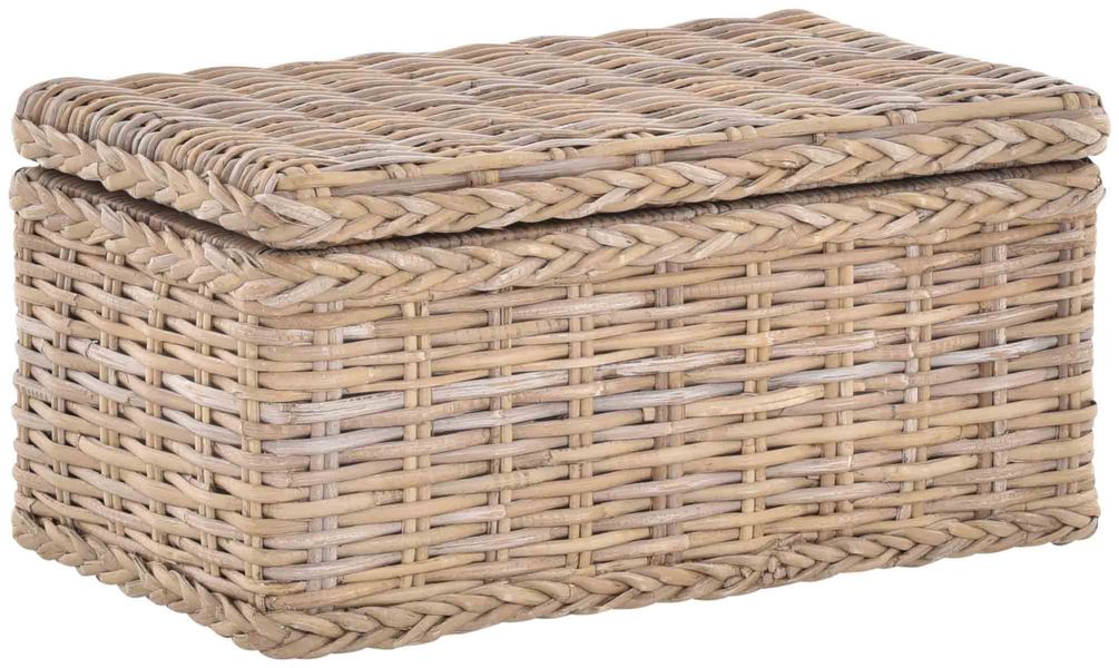 Krines Home Spielzeugtruhe Spielzeugtruhe Wäschetruhe Allzweck-Korb günstig online kaufen