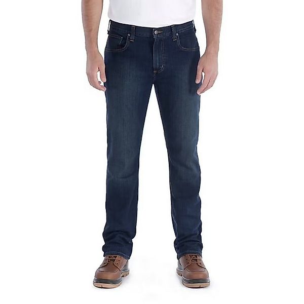 Carhartt Stretch-Jeans Carhartt 102807 Stretch Jeanshose günstig online kaufen