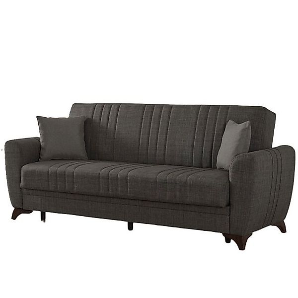 BENEDO MÖBEL Polstergarnitur "Alvina Sofa" verschiedene Ausführungen günstig online kaufen