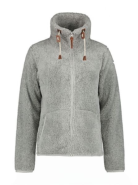 Icepeak Fleecejacke COLONY (1-St) mit Kordel günstig online kaufen