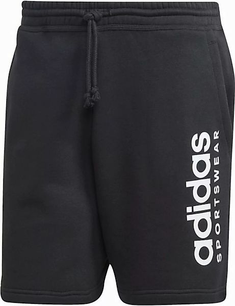 adidas Sportswear Cargoshorts M ALL SZN G SHO BLACK günstig online kaufen