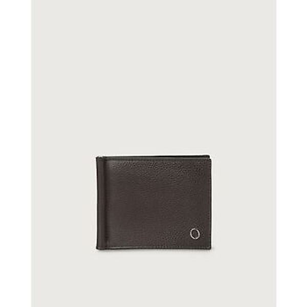 Orciani  Geldbeutel SU0108 - PORTAFOGLIO CHEVRETTE-DARK BROWN günstig online kaufen