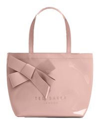 Ted Baker Handtasche Nikicon Knot Bow günstig online kaufen