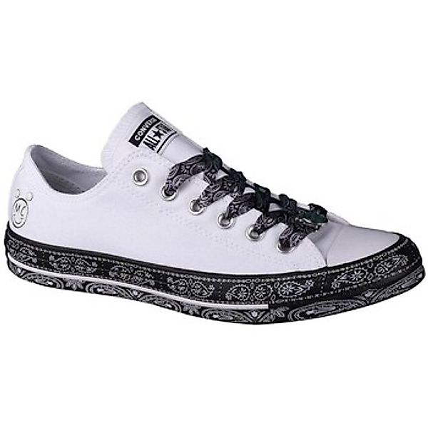 Converse  Sneaker X Miley Cyrus Chuck Taylor All Star günstig online kaufen