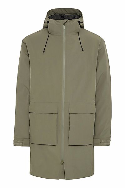 North Bend Funktionsjacke "Funktionsmantel NBKarim M" günstig online kaufen