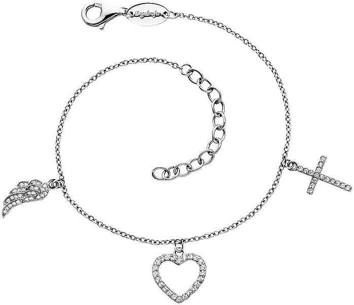 Engelsrufer Armband Glaube, Liebe & Hoffnung, günstig online kaufen