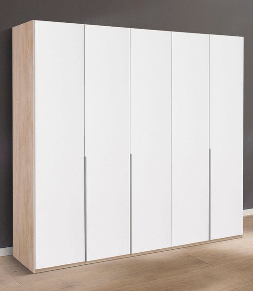 Wimex Kleiderschrank "New York" in vielen Breiten, 208 oder 236cm hoch günstig online kaufen